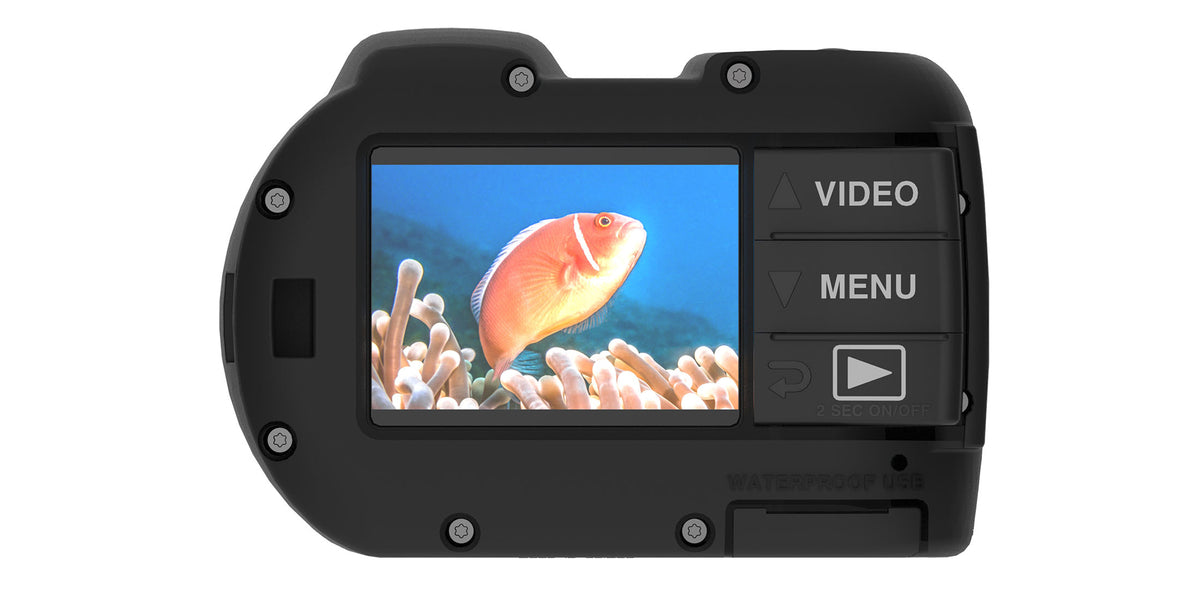 SEALIFE Micro 3.0 64 GB