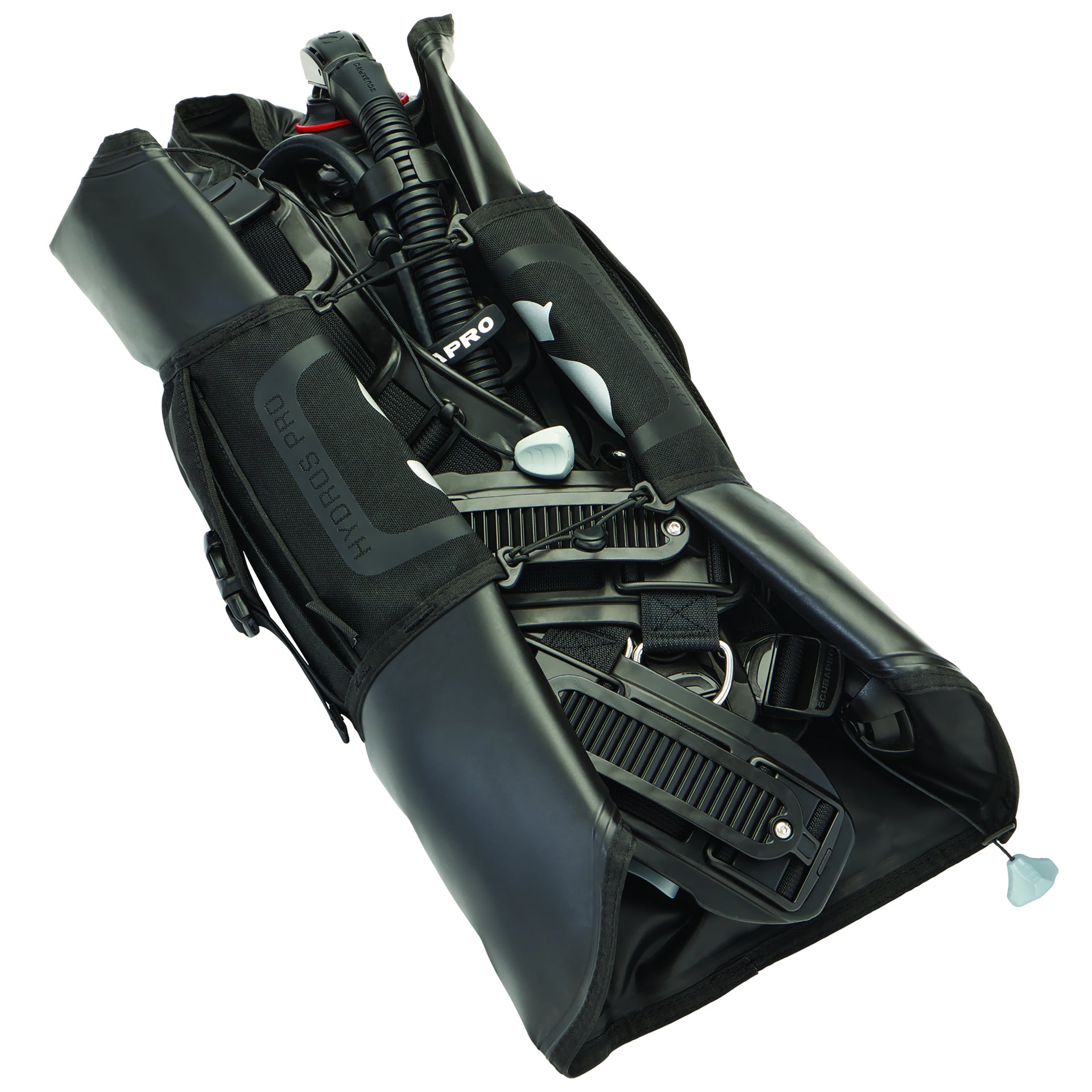 HYDROS PRO 2 (INCL MONORAIL WEIGHT POCKET)