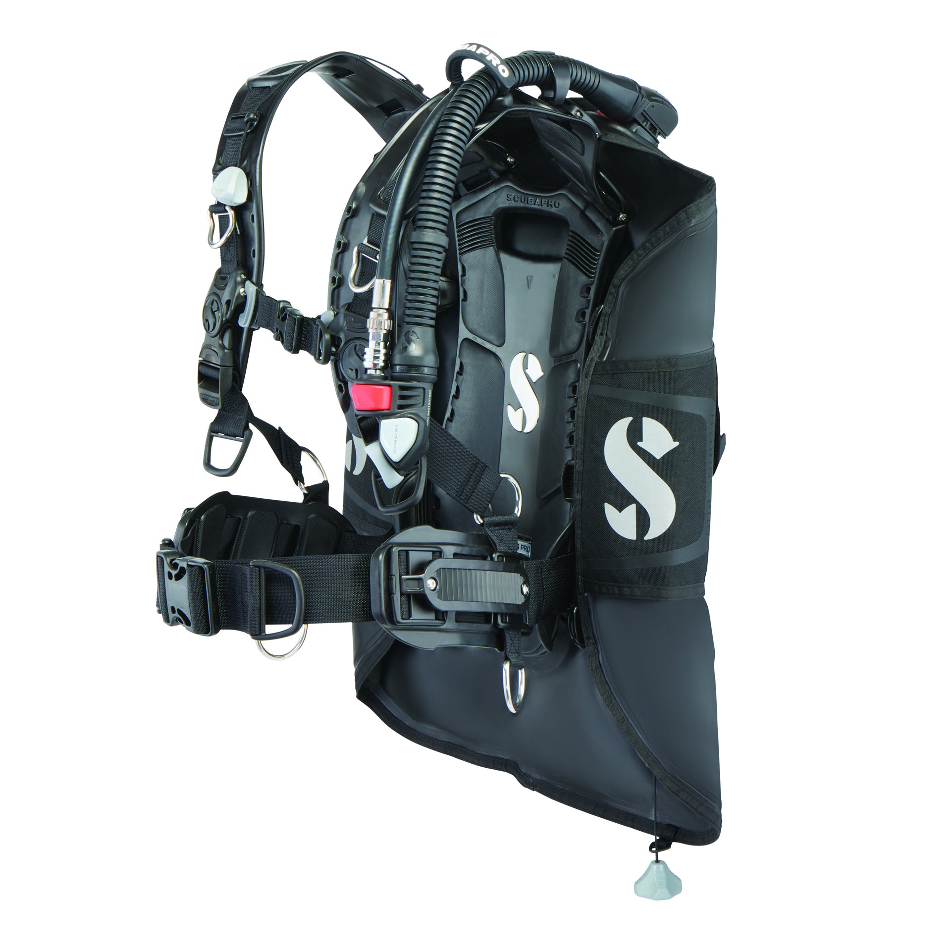 HYDROS PRO 2 (INCL MONORAIL WEIGHT POCKET)