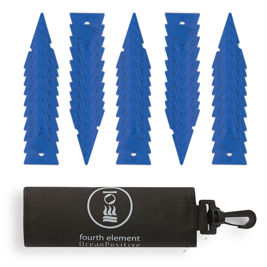 Fourth Element Recycled Line Arrows refill bag of 100