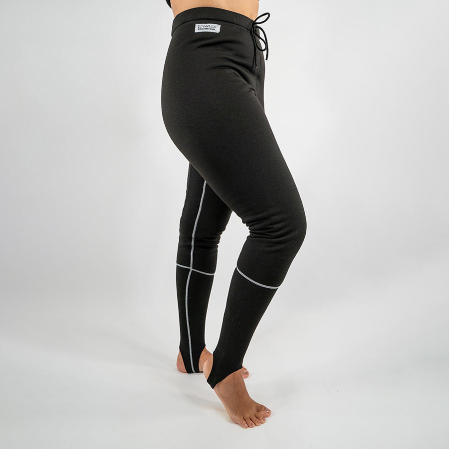 LADIES ARCTIC LEGGINGS