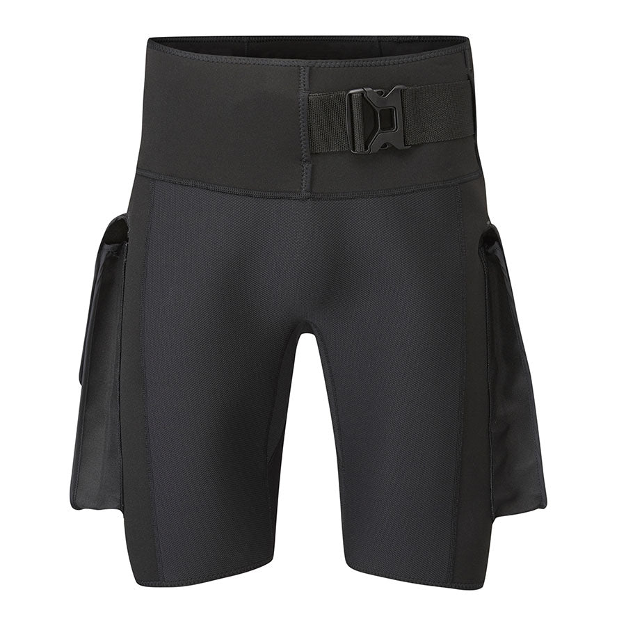 TECHNICAL SHORTS BLACK