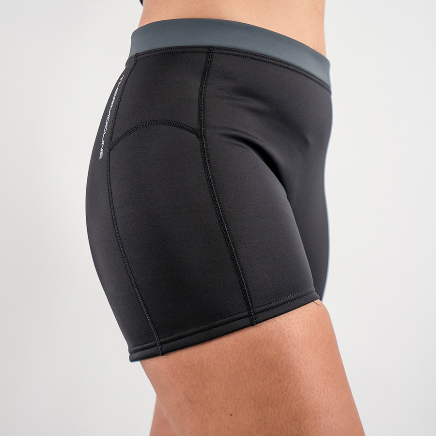 THERMOCLINE WOMENS SHORTS