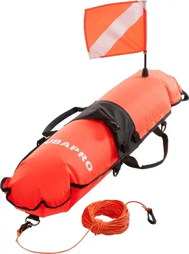ELEMENT APNEA BUOY