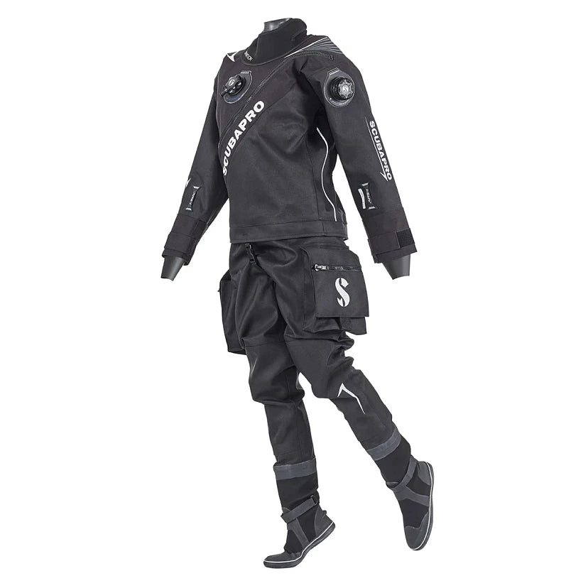DEFINITION DRY SUIT LADY