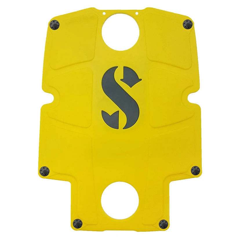 S-TEK BACK PLATE PAD COLOUR KIT