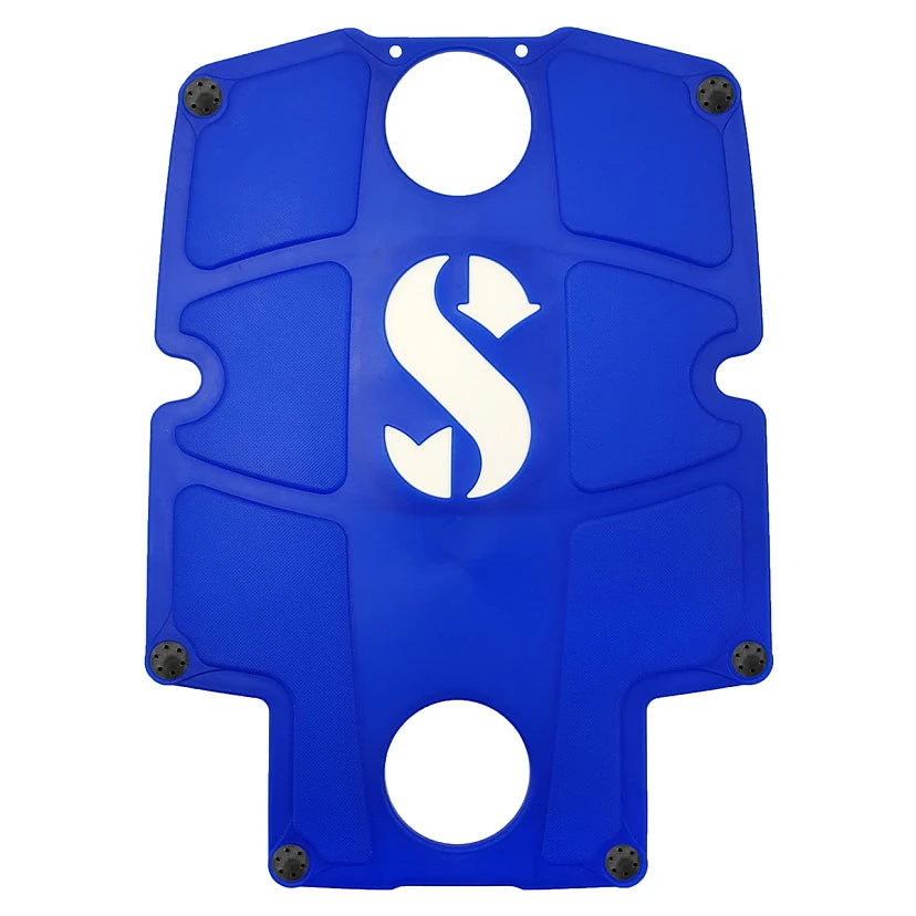 S-TEK BACK PLATE PAD COLOUR KIT