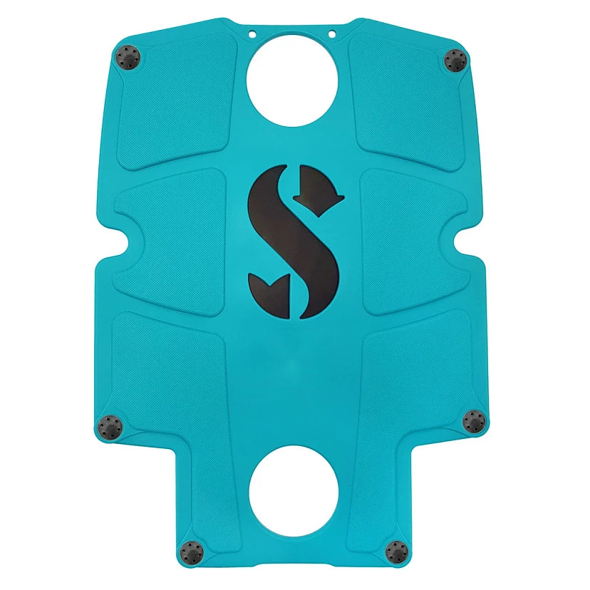 S-TEK BACK PLATE PAD COLOUR KIT