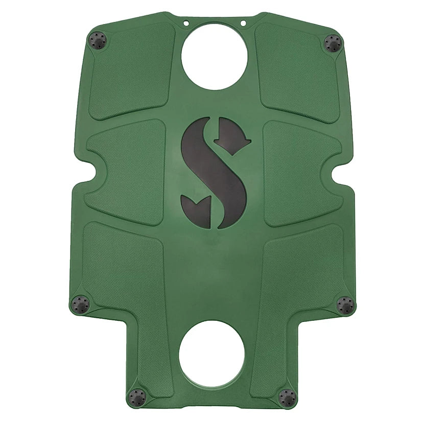 S-TEK BACK PLATE PAD COLOUR KIT