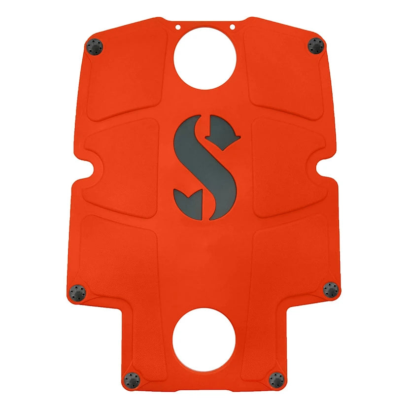 S-TEK BACK PLATE PAD COLOUR KIT
