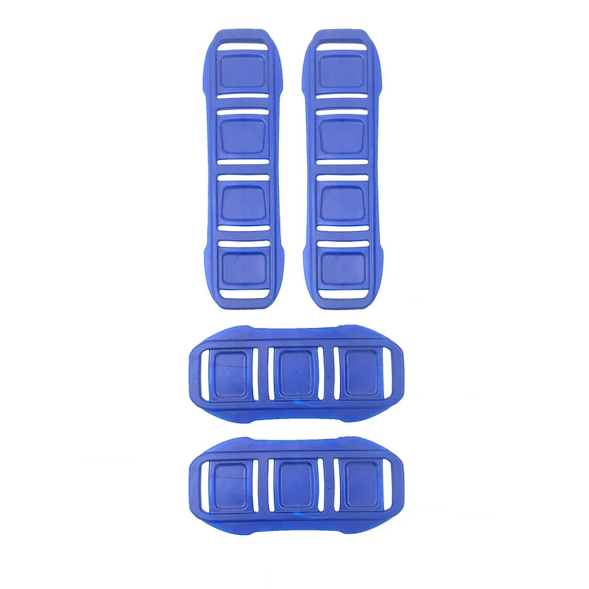 S-TEK SHOULDER & WAIST PAD COLOUR KIT