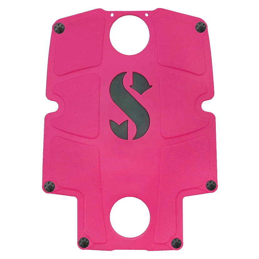 S-TEK BACK PLATE PAD COLOUR KIT