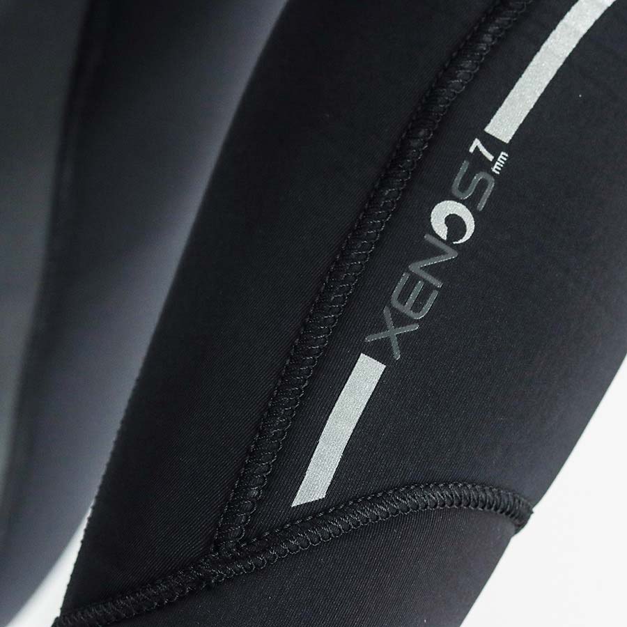 XENOS WOMENS 7MM