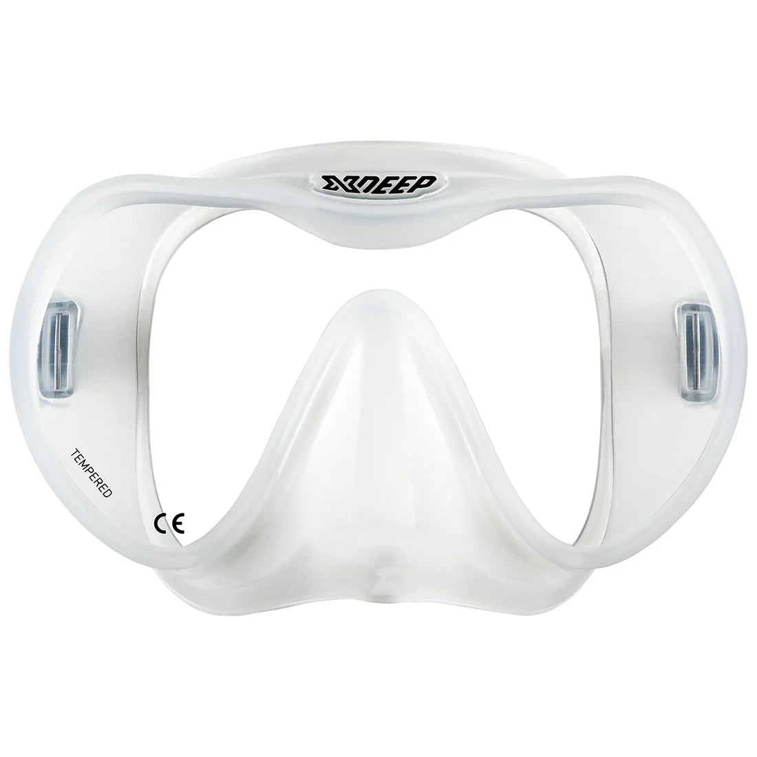 XDEEP RADICAL DIVE MASK