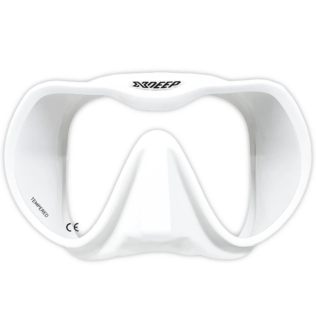XDEEP RADICAL DIVE MASK