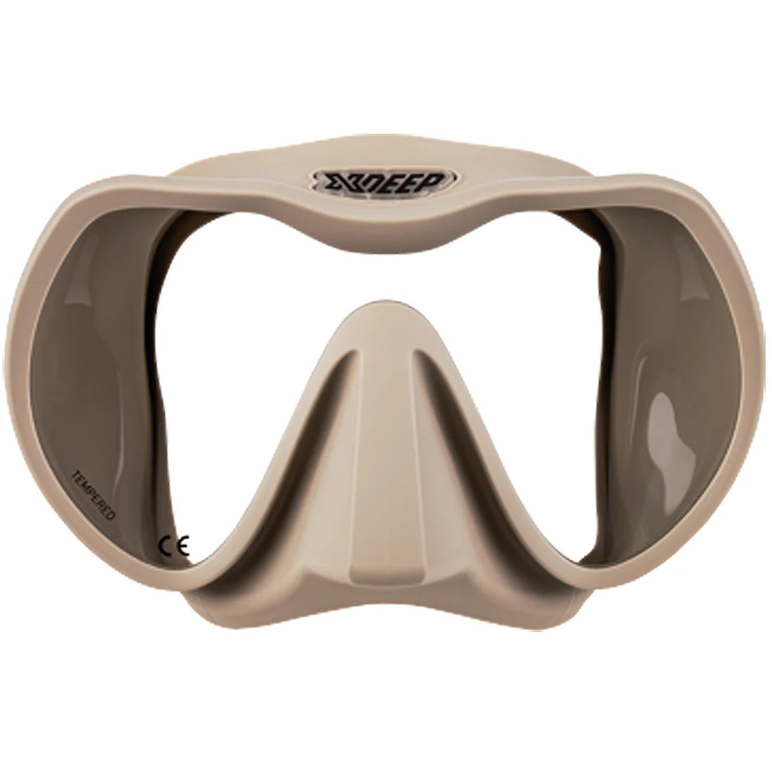 XDEEP RADICAL DIVE MASK