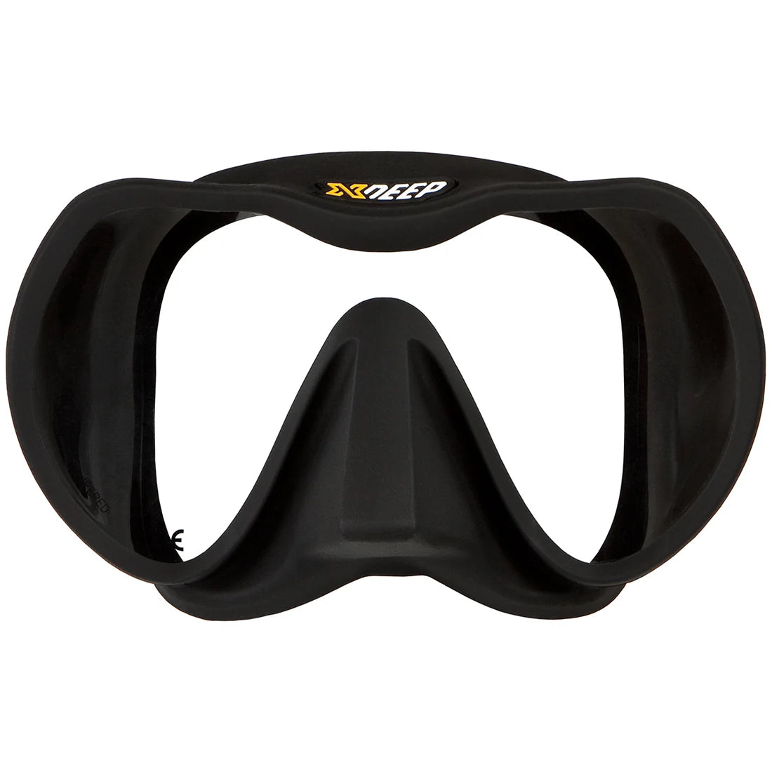 XDEEP RADICAL DIVE MASK