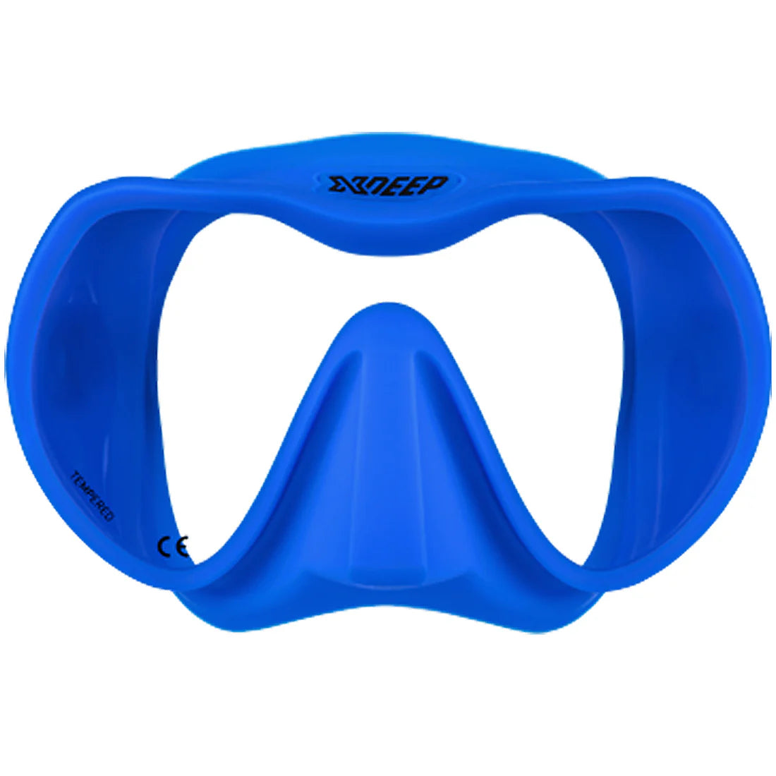 XDEEP RADICAL DIVE MASK