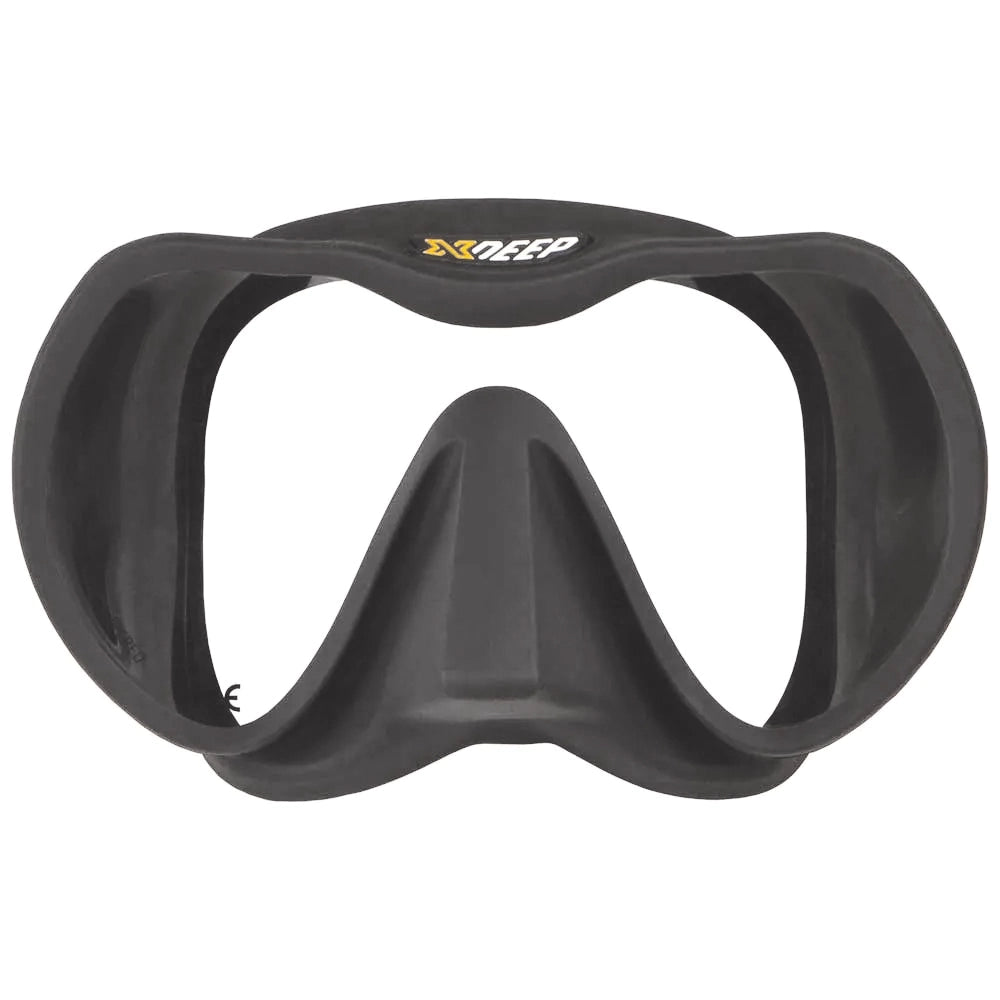 XDEEP RADICAL DIVE MASK