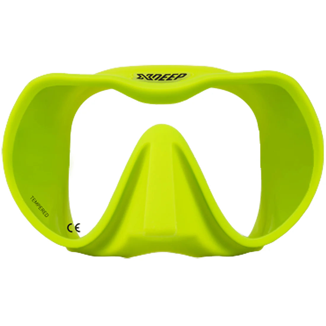 XDEEP RADICAL DIVE MASK