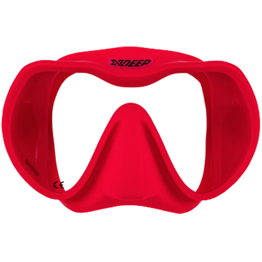 XDEEP RADICAL DIVE MASK