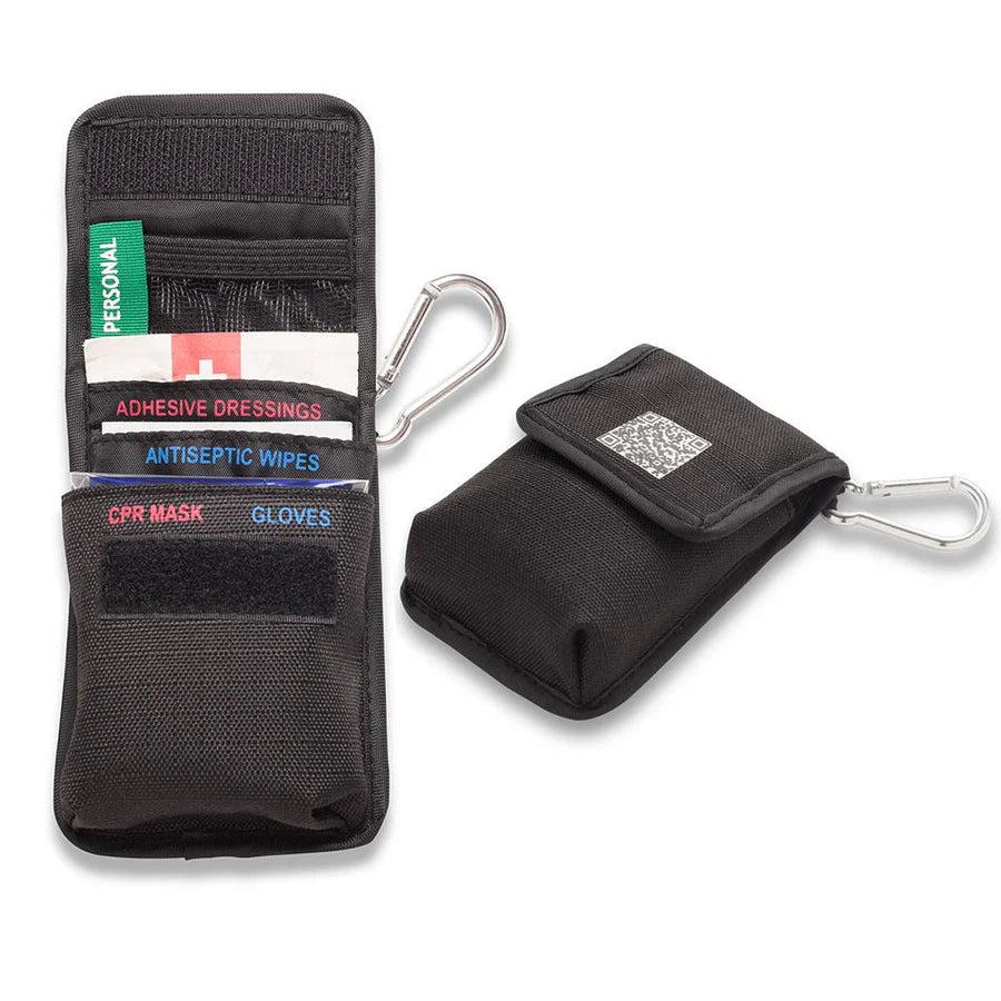 POCKET 1ST AID KIT