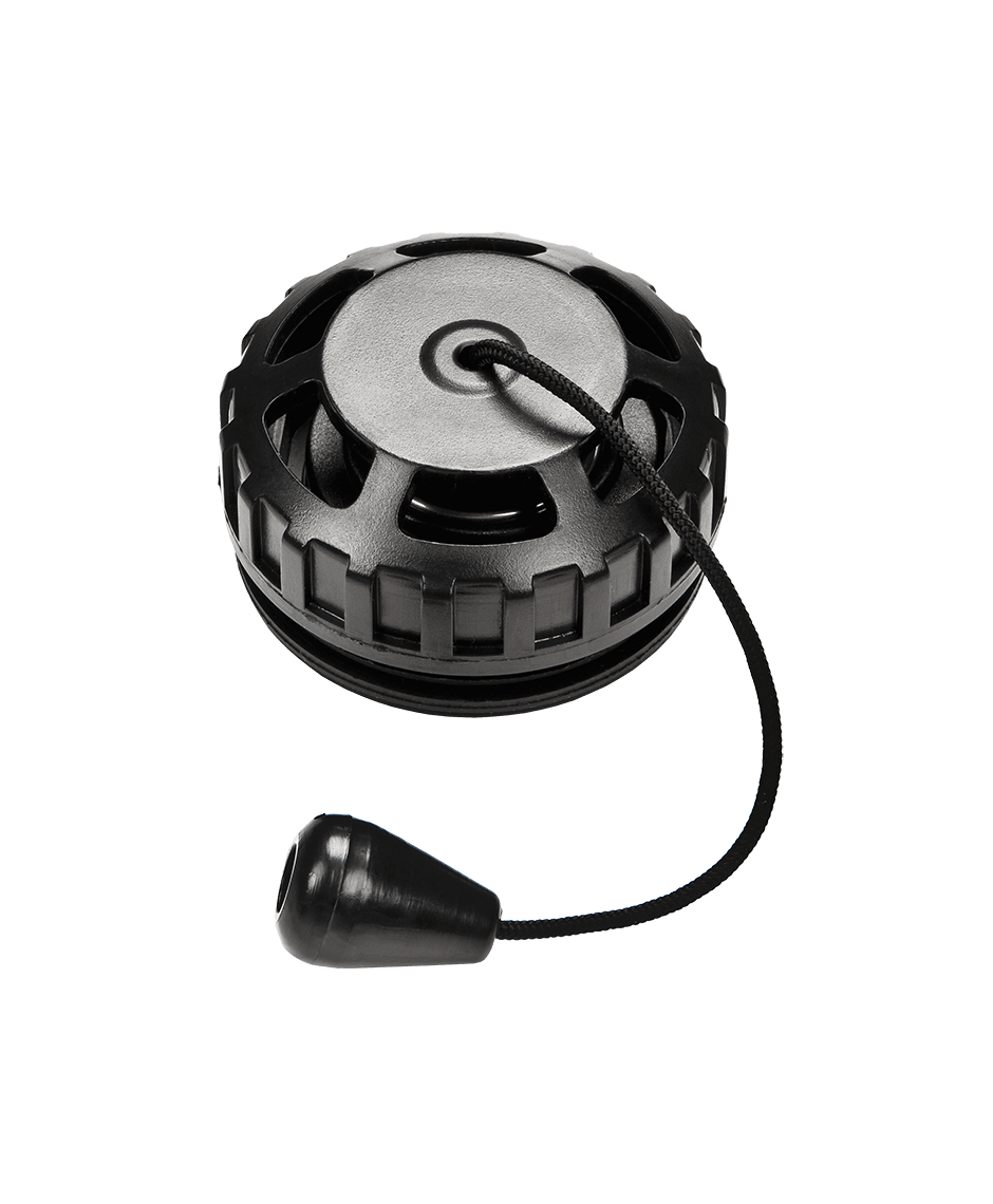 XDEEP BCD overpressure relief dump valve
