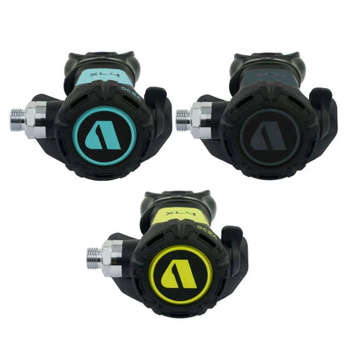 STAGE 3 PACK - XL4 OCEA DIN