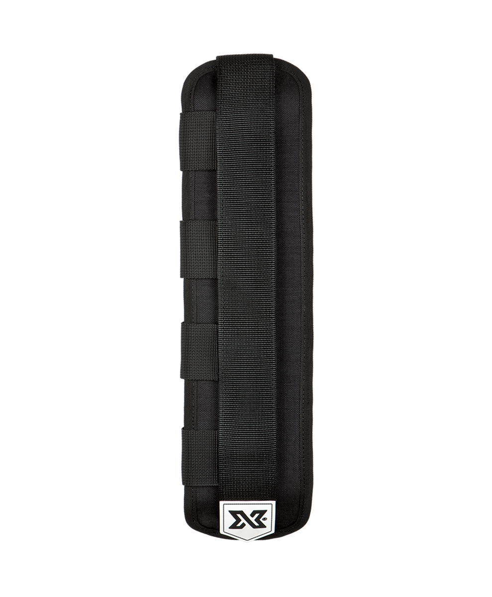 XDEEP central weight pocket
