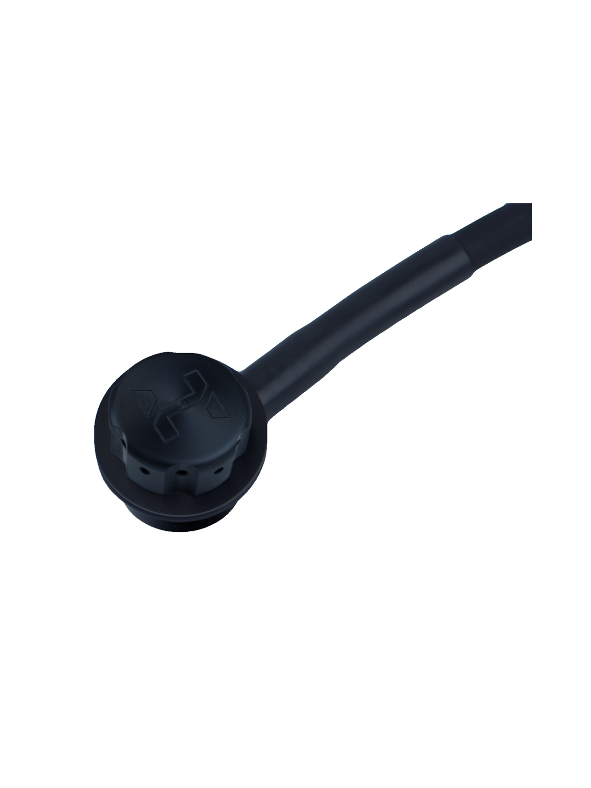 Fourth Element Halcyon P-valve, front (portrait)
