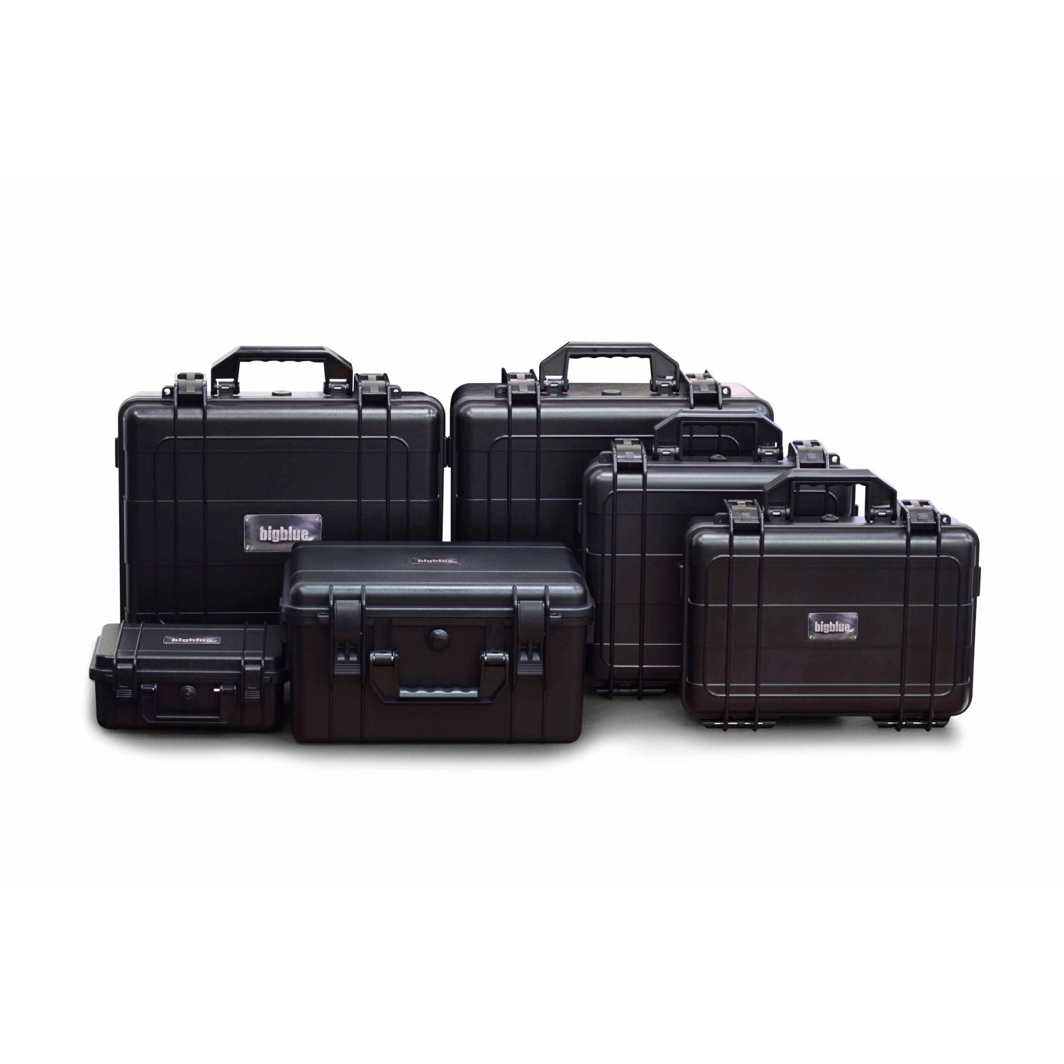 ALL-PURPOSE PROTECTIVE CASE