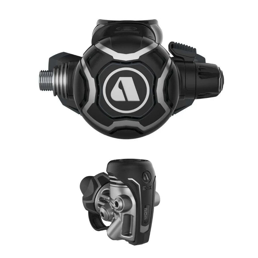 EVX200 DIN REGULATOR 300B