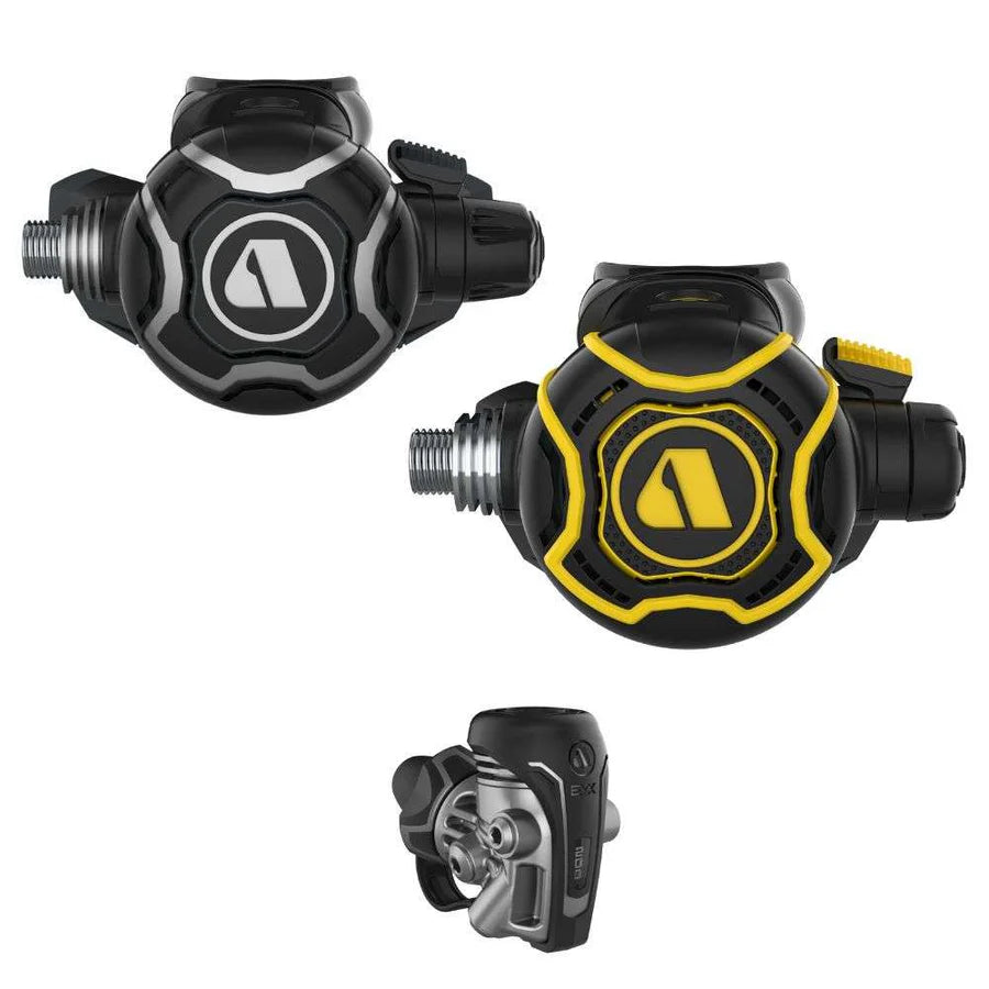 STAGE 3 PACK -EVX200 DIN WITH EVX OCTO