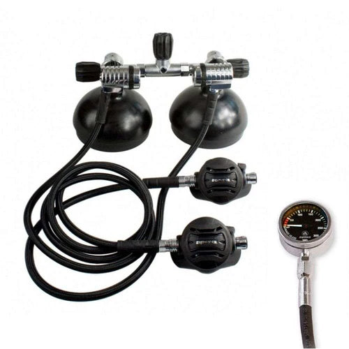TEK 3 SET with TEK GAUGE