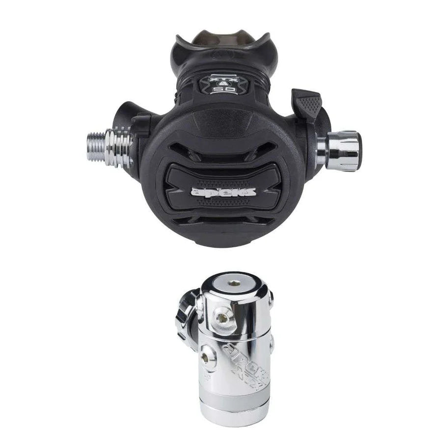 XTX50 DIN 300 B