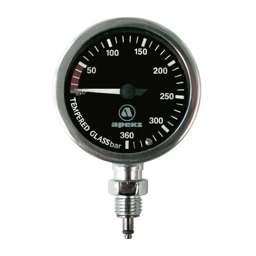 TEK GAUGE SPG W/O HOSE
