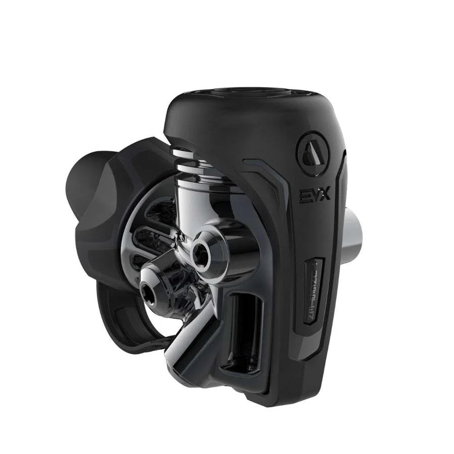 EVX 200 TUNGSTEN DIN REGULATOR 300B