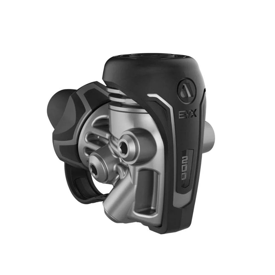 EVX200 DIN REGULATOR 300B