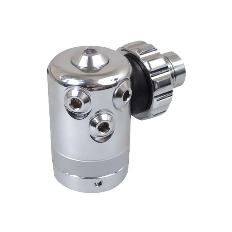 XTX40 REGULATOR WITH DS4 DIN