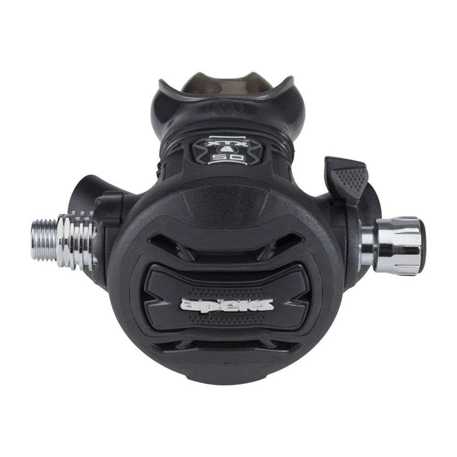 SIDEMOUNT SET