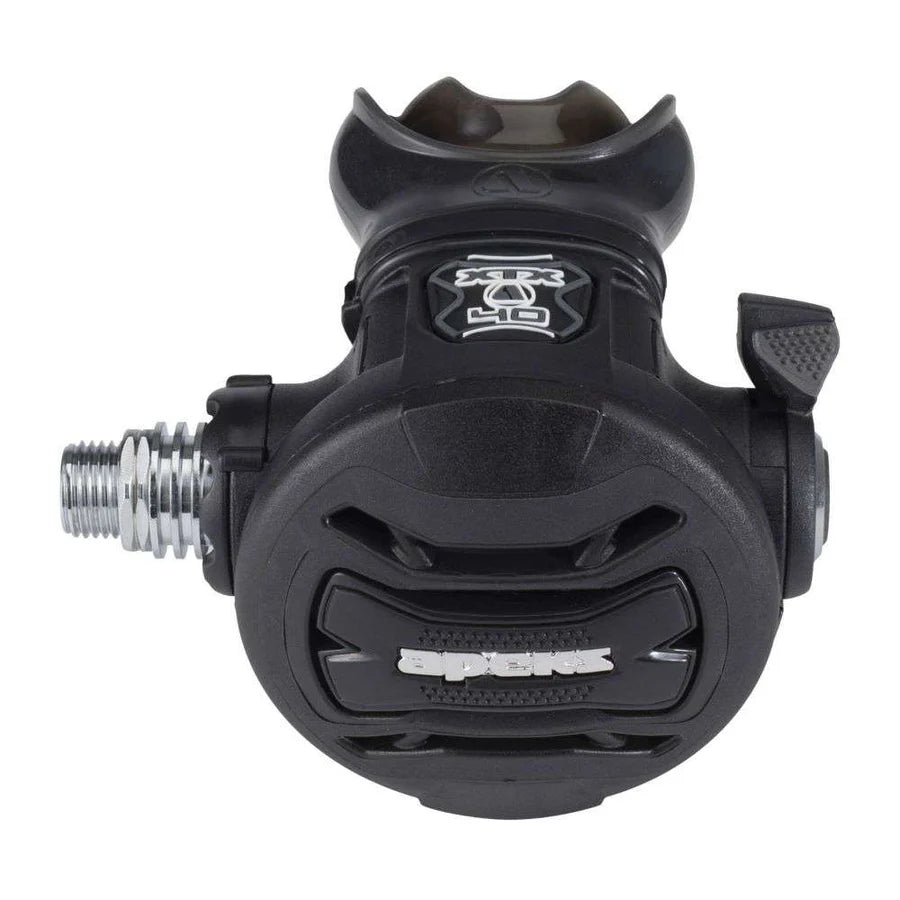 XTX40 REGULATOR WITH DS4 DIN