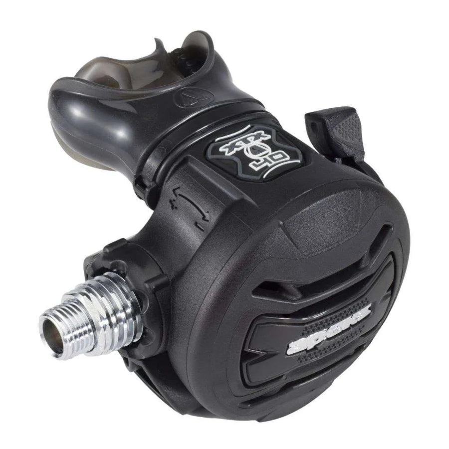 XTX40 REGULATOR WITH DS4 DIN