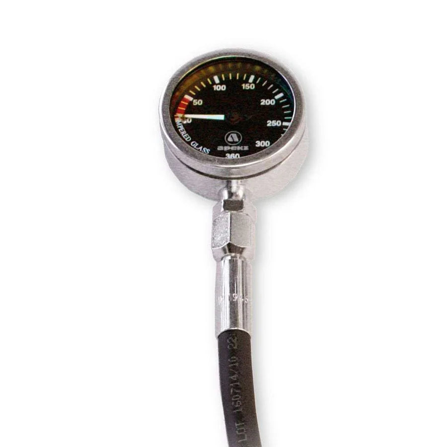TEK 3 SET with TEK GAUGE