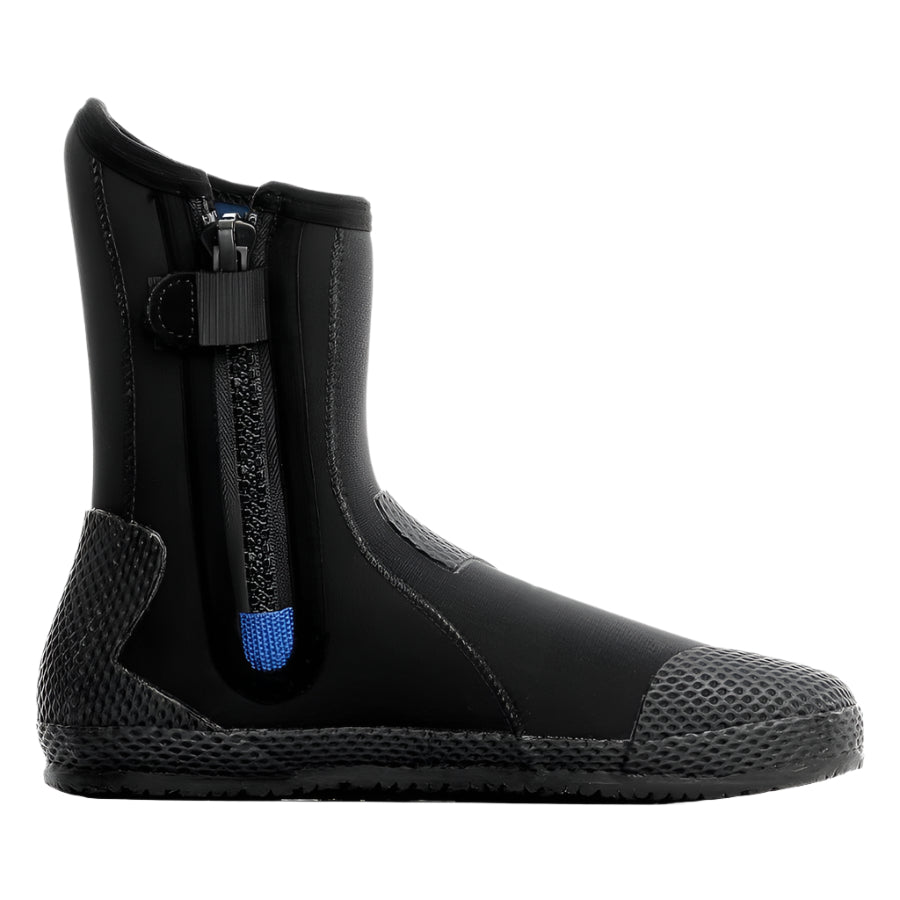 ERGO SUPERZIP BOOTS 5MM