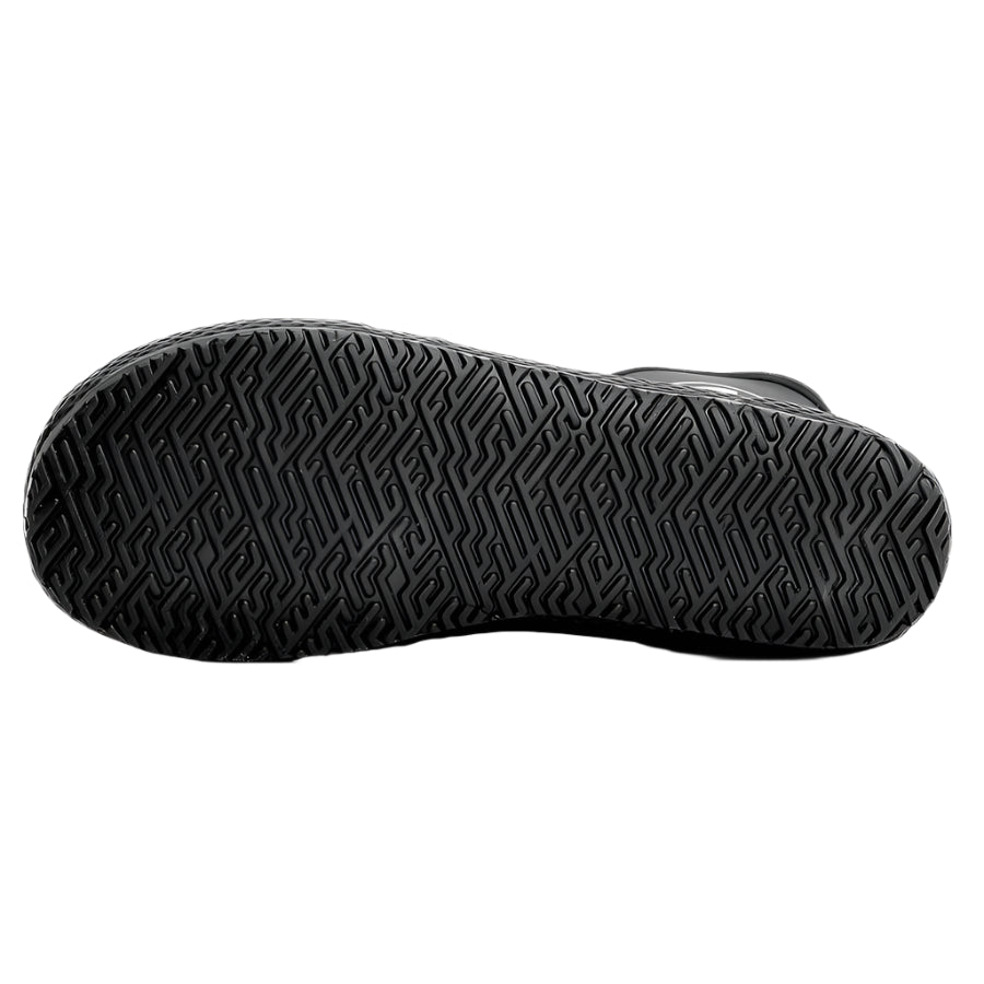 ERGO SUPERZIP BOOTS 5MM