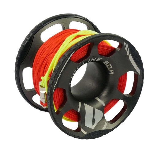 SPOOL KIT 60 MTR