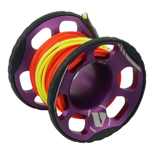 SPOOL KIT 15 MTR