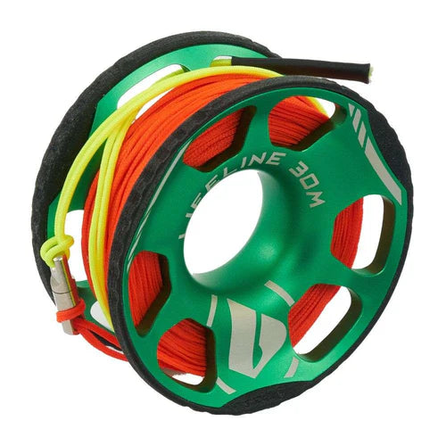 SPOOL KIT 30 MTR