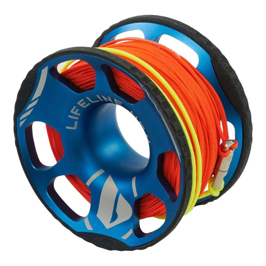 SPOOL KIT 45 MTR