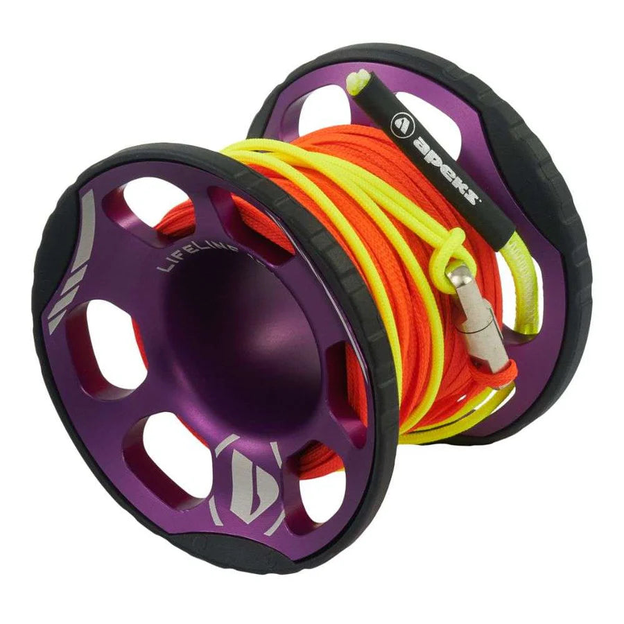 SPOOL KIT 15 MTR